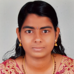 Bijila L T-Freelancer in Trivandrum, Kerala,India