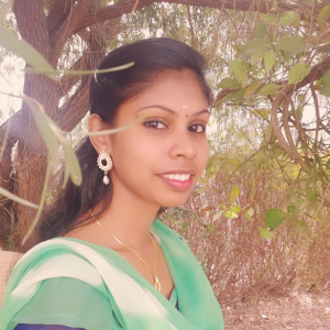 Chithra Murukesan-Freelancer in Bangalure,India