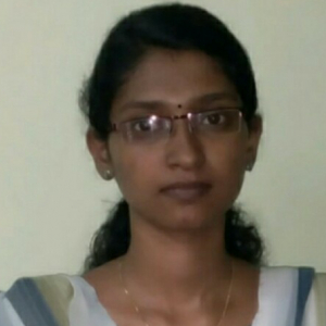 Reshmi Raj-Freelancer in Alappuzha,India