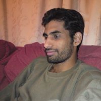 Devendar Rao Takkalapelly-Freelancer in Hyderabad,India