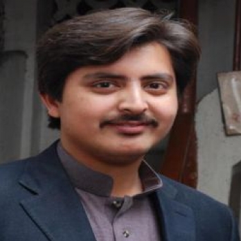 Syed Shamoon Ali Rizvi-Freelancer in Lahore,Pakistan