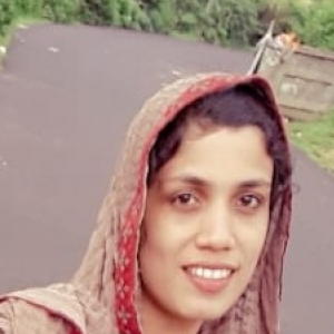 Thasleema-Freelancer in ,India