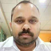 Vinay Singh-Freelancer in Gahmar,India