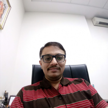 Hitesh G Bhatt-Freelancer in ,India