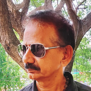 Muralidharan Sethuraman-Freelancer in Chennai,India