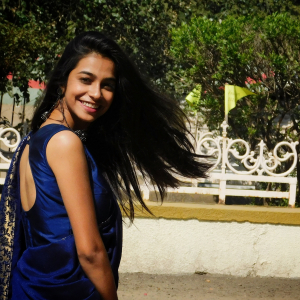 Anjali Bhadange-Freelancer in Nagpur,India