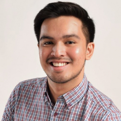 Paul Figueroa-Freelancer in Cembo,Philippines