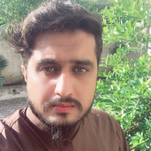 Ahsan Maqbool-Freelancer in Islamabad,Pakistan