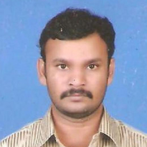 Sreenivasulu Karnati-Freelancer in Hyderabad,India