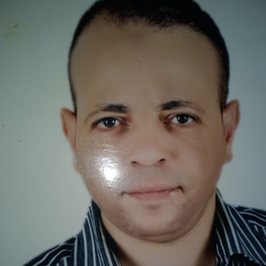 Sayed Abdelhafiz-Freelancer in ,Tunisia