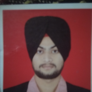 Lovepreet Singh-Freelancer in Ambala,India