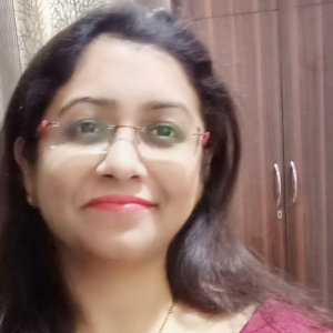 Deeksha Lalchandani-Freelancer in ,India
