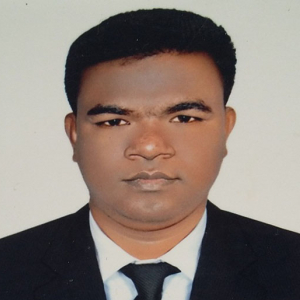 M.T.H. Patuary-Freelancer in Comilla,Bangladesh