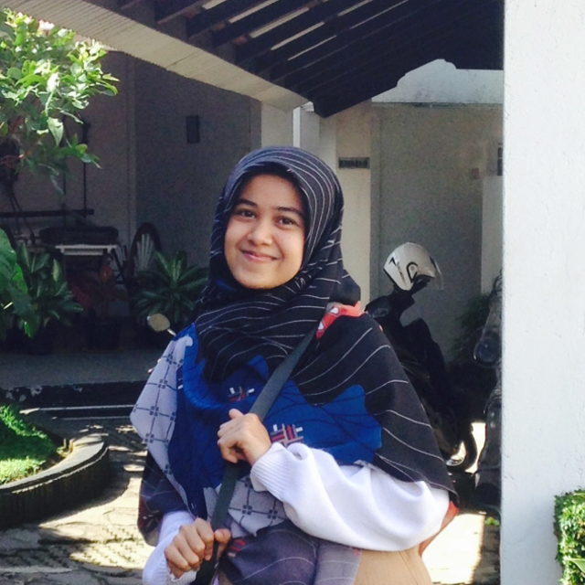Nurhayana Thoybah-Freelancer in Pariaman,Indonesia