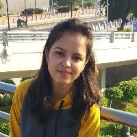 Sakshi Singh-Freelancer in New Delhi,India