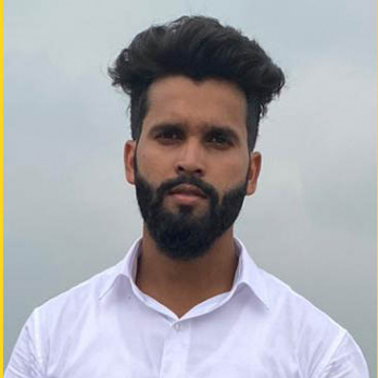 Altaf Hussain-Freelancer in Ranchi ,India
