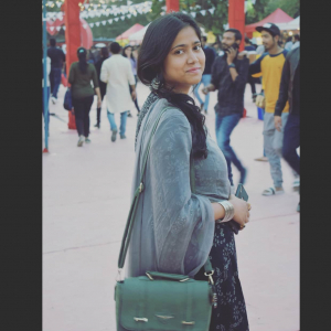 Juhi Kumari Gupta-Freelancer in Delhi,India