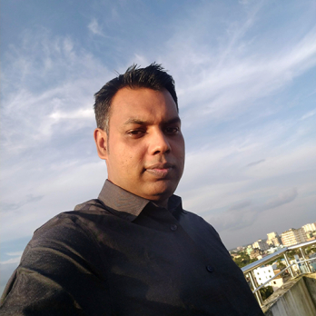 Md Rubait Rahman Sunny-Freelancer in Sylhet,Bangladesh