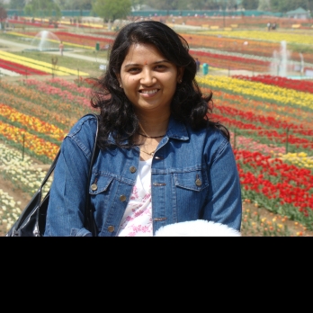 Monika Bhandari-Freelancer in Indore,India