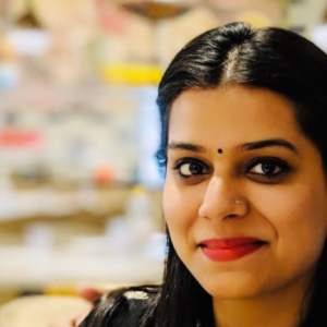 Kritika Mendiratta-Freelancer in Delhi,India