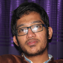আ হ ম সাকিব-Freelancer in Comilla,Bangladesh