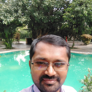 Nomesh Divi-Freelancer in Vijayawada,India