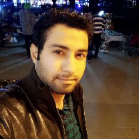 Ajay Chaudhary -Freelancer in ,India