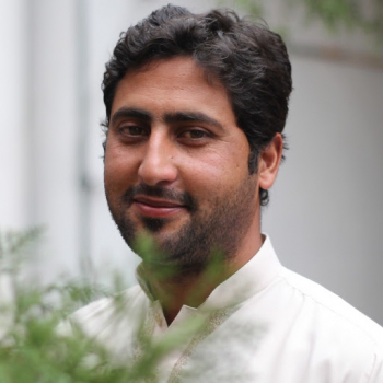 Faizan Pathan-Freelancer in Islamabad,Pakistan