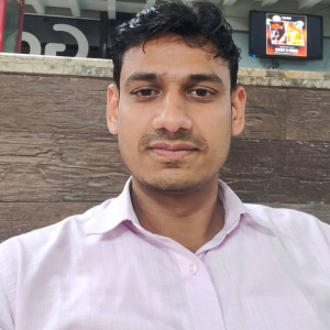 Vineet Kumar-Freelancer in Gurgaon,India
