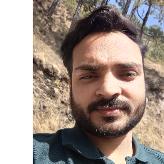 Manish Upadhyay-Freelancer in Lucknow,India