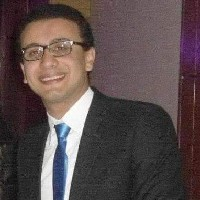 Michael Saad Youssef-Freelancer in Al Manteqah Al Oula,Egypt