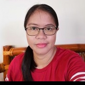 Charmaine Mae Tonacao-Freelancer in Biliran Province,Philippines