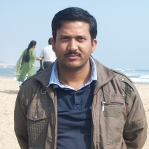 Jangyadev Mohapatra-Freelancer in Bhubaneswar,India