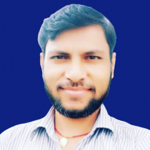 Anuj Kumar-Freelancer in ,India