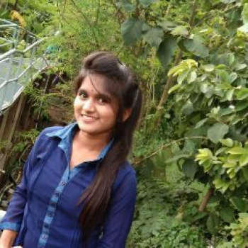 Maya Patil-Freelancer in Bhiwandi ,India