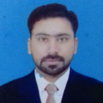Malik Tauqeer-Freelancer in Islamabad,Pakistan