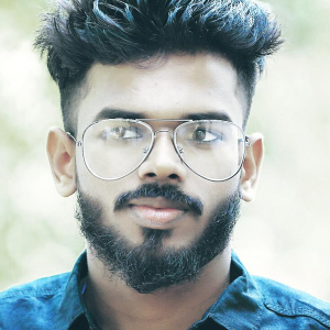 Farook Mm-Freelancer in calicut,India