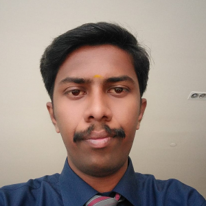 Ramarajan Venkataraman-Freelancer in Madurai,India