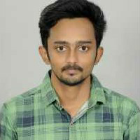 Naveenbabu Parthiban-Freelancer in ,India