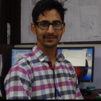 Vinesh Kumar-Freelancer in Ludhiana,India