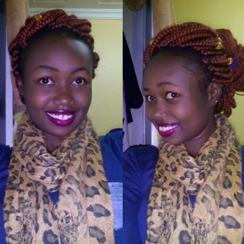 Daisy Ongera-Freelancer in Nakuru,Kenya