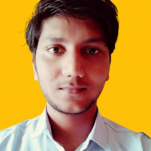 Nishant Gour-Freelancer in Sabalgarh,India