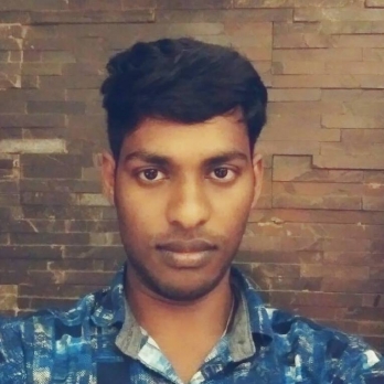 Mathanraj S-Freelancer in Salem,India