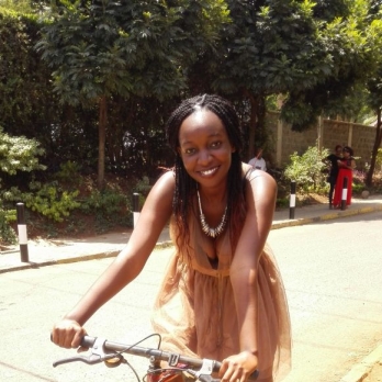 Florence Obonyo-Freelancer in Nairobi,Kenya