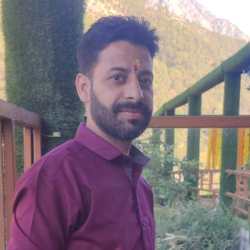 Arun Dobhal-Freelancer in Haridwar,India