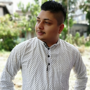 Pawan Poudel-Freelancer in Kathmandu,Nepal