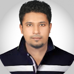 Mohammed Salih-Freelancer in Ernakulam,India