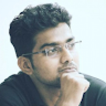 Shitanshu -Freelancer in ,India