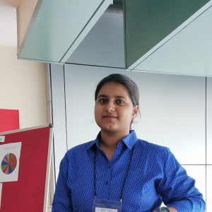 Vedashree Joshi-Freelancer in Virar,India