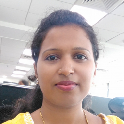 Shraddha Thakur-Freelancer in Mumbai,India